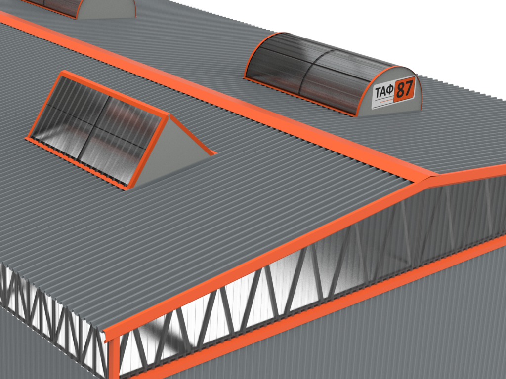 Зенітні ліхтарі